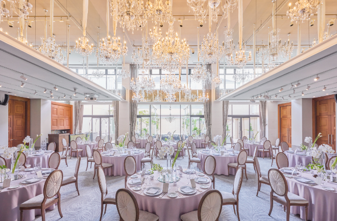 宴会・会議　イメージ画像