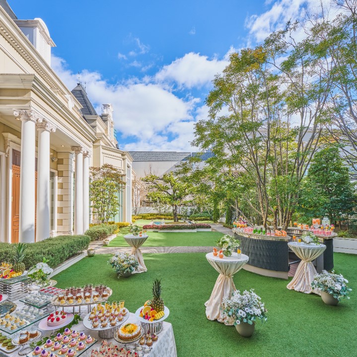 宴会・会議　イメージ画像