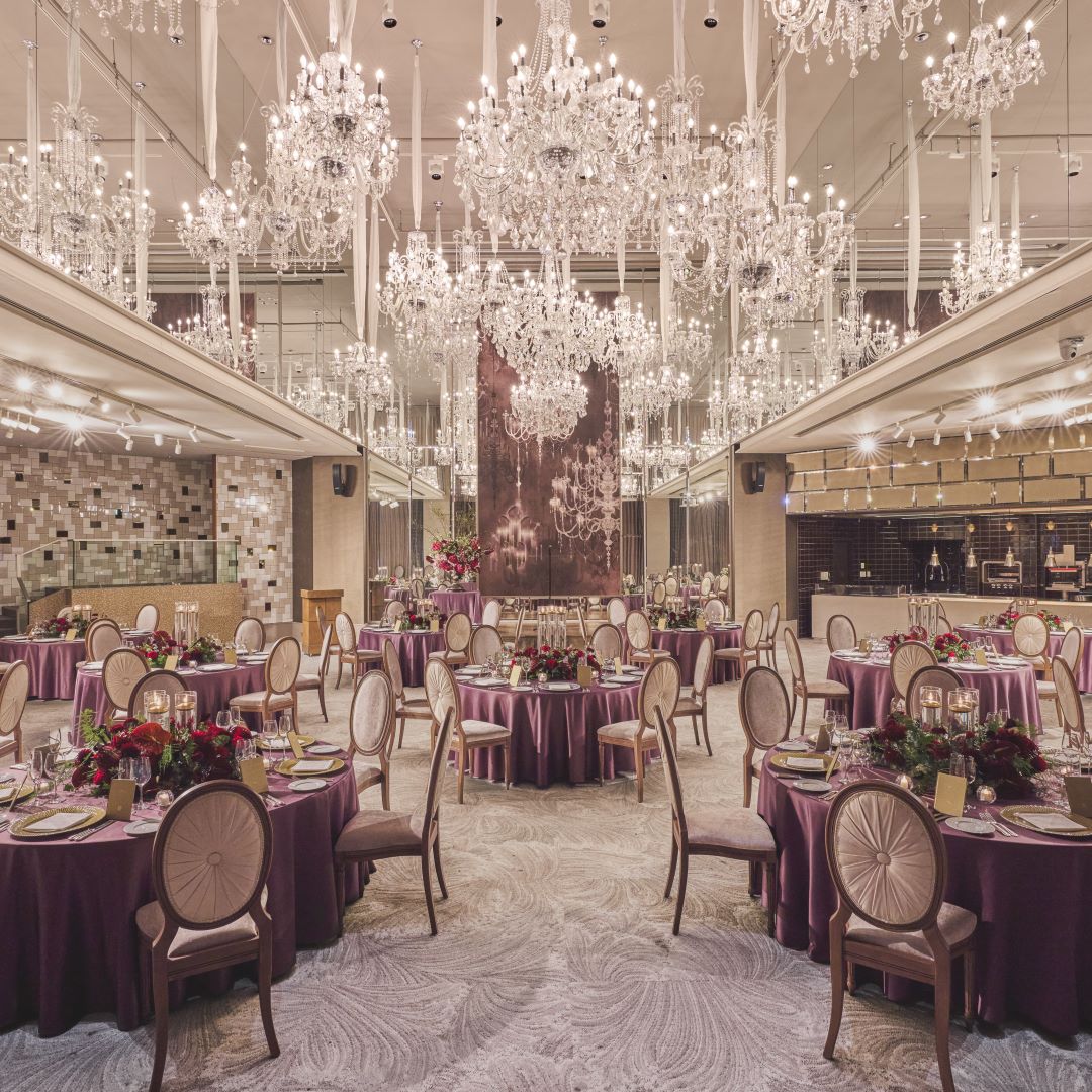 宴会・会議　イメージ画像