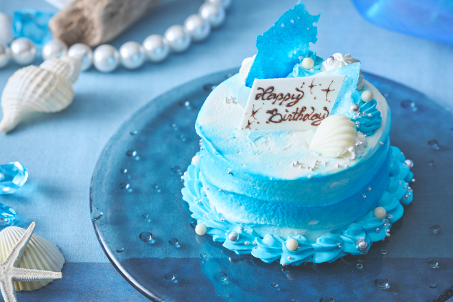 Ristorante Mare Blu ～リストランテ マーレ ブルー～　イメージ画像