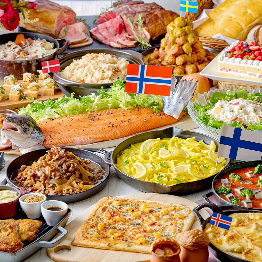 レストラン　イメージ画像