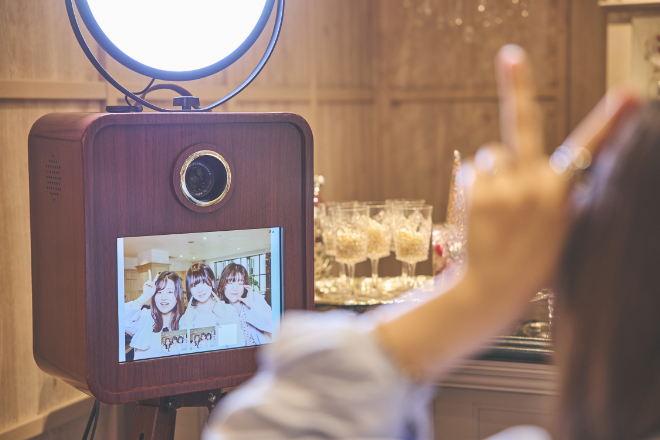 Ristorante Mare Blu ～リストランテ マーレ ブルー～　イメージ画像