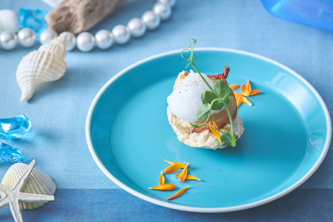 Ristorante Mare Blu ～リストランテ マーレ ブルー～　イメージ画像