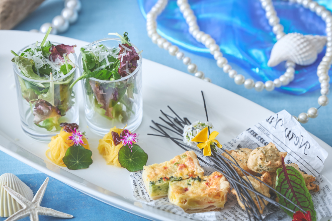 Ristorante Mare Blu ～リストランテ マーレ ブルー～　イメージ画像