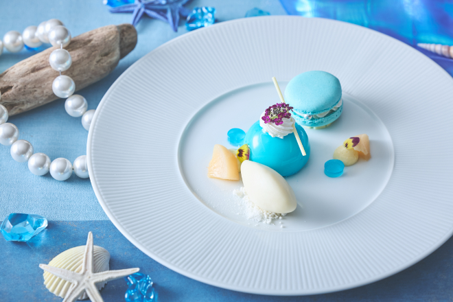 Ristorante Mare Blu ～リストランテ マーレ ブルー～　イメージ画像