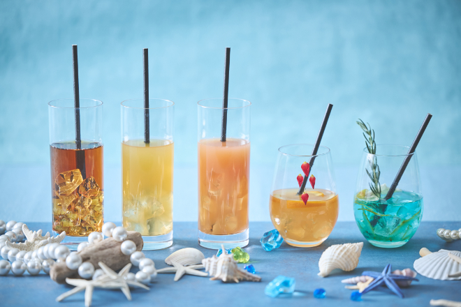 Ristorante Mare Blu ～リストランテ マーレ ブルー～　イメージ画像