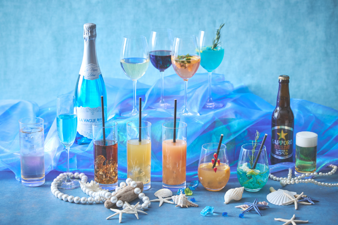 Ristorante Mare Blu ～リストランテ マーレ ブルー～　イメージ画像