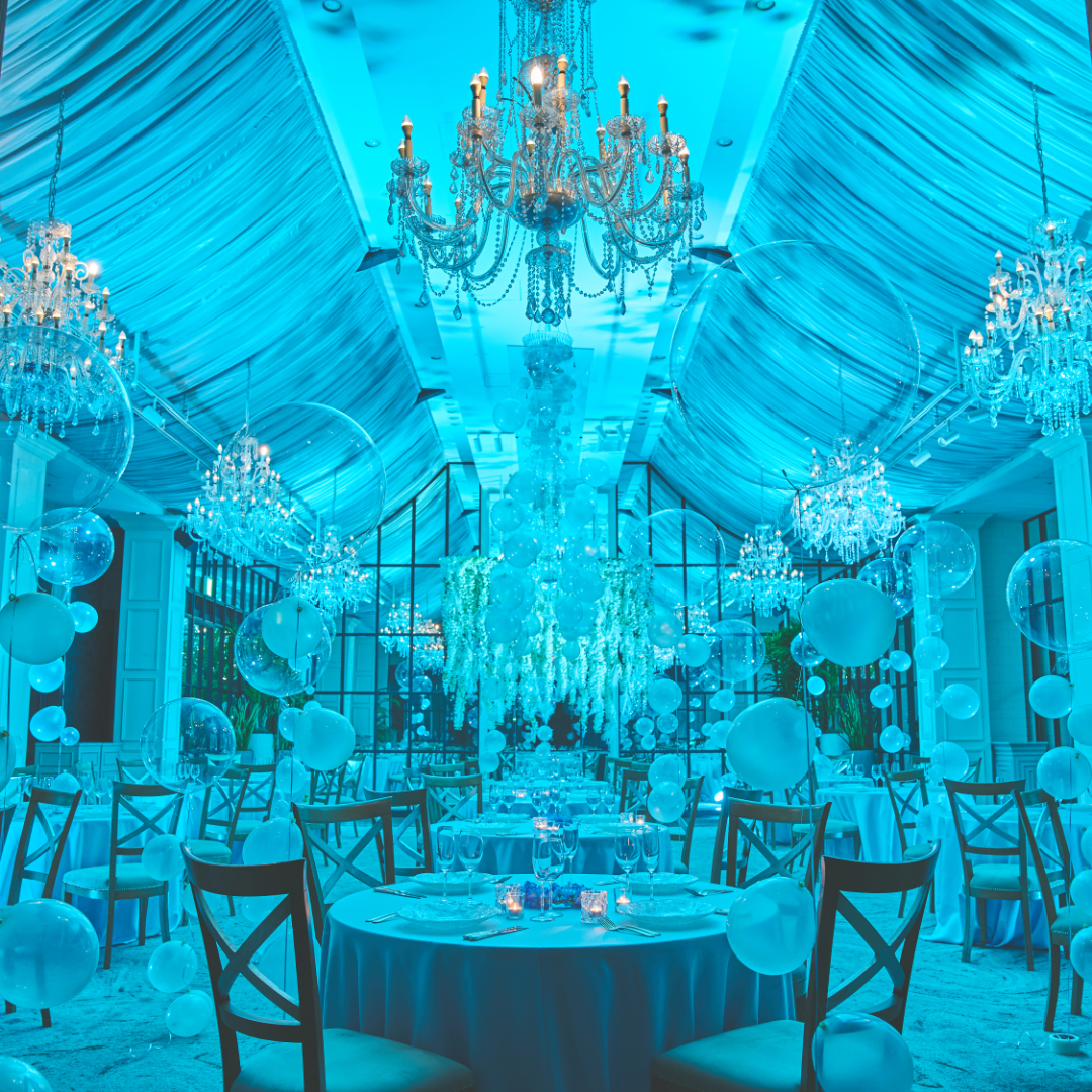 Ristorante Mare Blu ～リストランテ マーレ ブルー～　イメージ画像