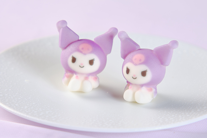 KUROMI Summer Sweets Party ～AfternoonTea～　イメージ画像