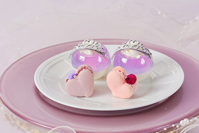 KUROMI Summer Sweets Party ～AfternoonTea～　イメージ画像