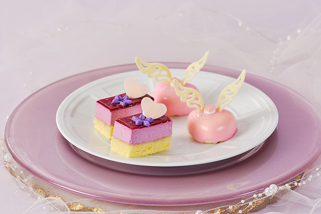 KUROMI Summer Sweets Party ～AfternoonTea～　イメージ画像