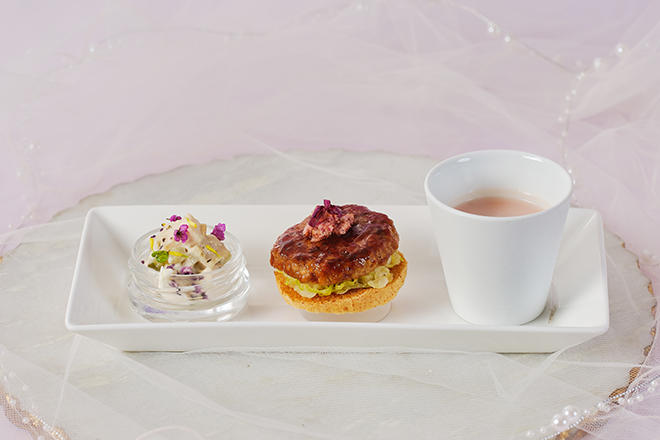 KUROMI Summer Sweets Party ～AfternoonTea～　イメージ画像
