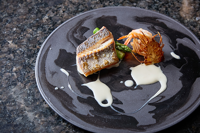 【開業10周年記念】公式ホームページ限定！料理長からの特別オファープラン　イメージ画像