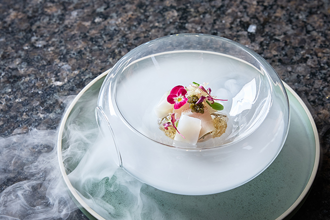 【開業10周年記念】公式ホームページ限定！料理長からの特別オファープラン　イメージ画像