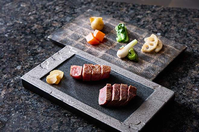 【開業10周年記念】公式ホームページ限定！料理長からの特別オファープラン　イメージ画像