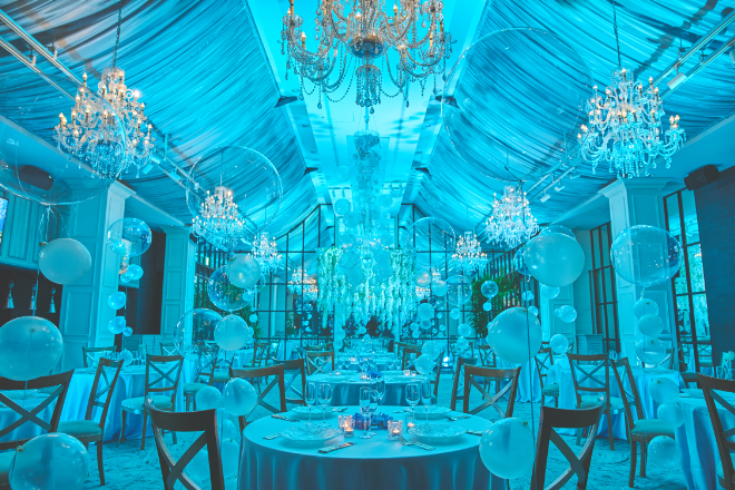 Ristorante Mare Blu ～リストランテ マーレ ブルー～　イメージ画像