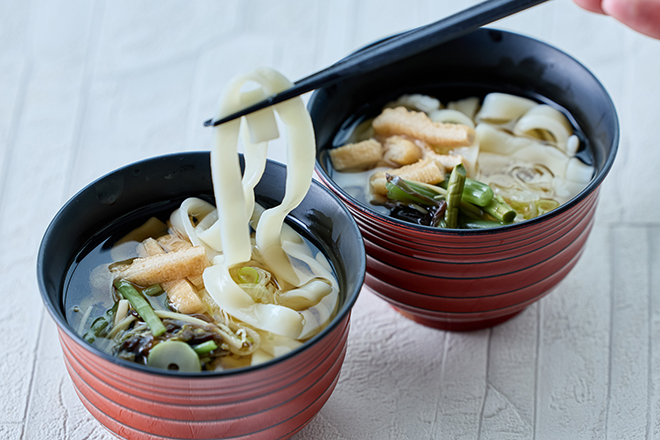 朝食ブッフェのご案内　イメージ画像