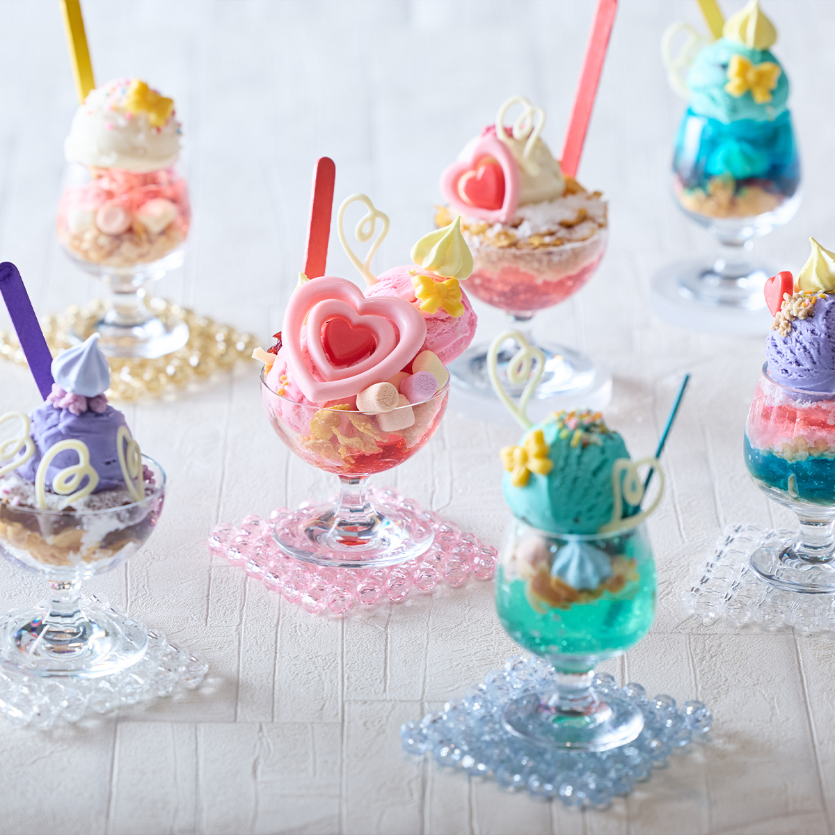 シェフズ ライブ キッチン　イメージ画像