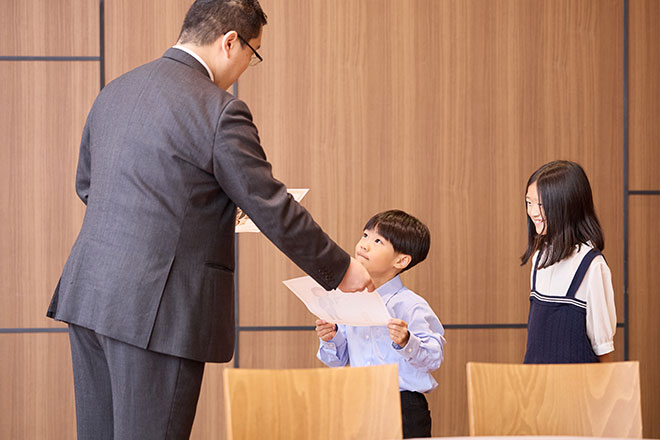 【夏休みの思い出や自由研究に】ホテルで楽しむお子様体験イベント　イメージ画像