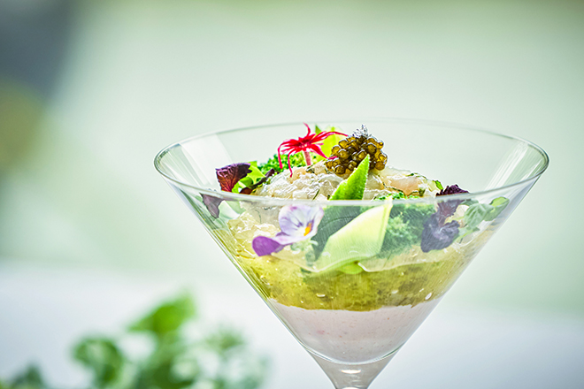 【開業10周年記念】ランチ・ディナーのご案内　イメージ画像