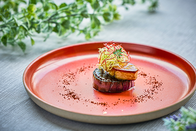 【開業10周年記念】ランチ・ディナーのご案内　イメージ画像