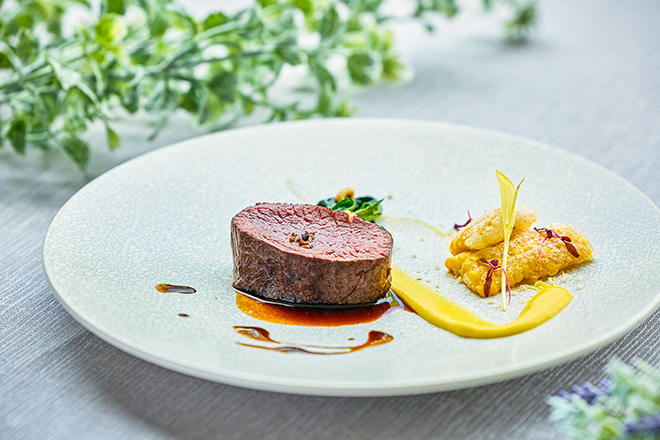 【開業10周年記念】ランチ・ディナーのご案内　イメージ画像