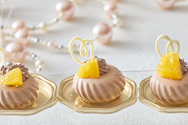 【年末年始】新春を祝う美食グルメ＆いちごのスイーツ　イメージ画像