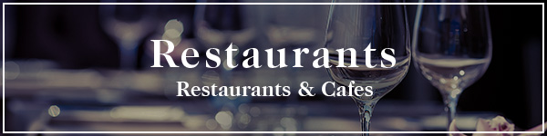Restaurants & Cafes