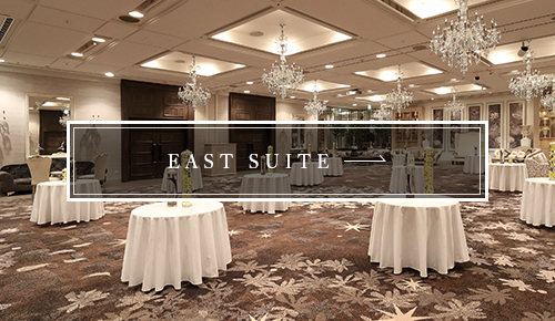 EAST SUITE