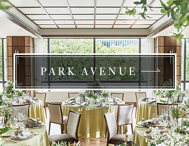 PARK AVENUE