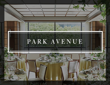 PARK AVENUE