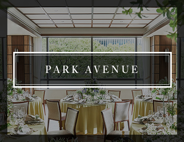 PARK AVENUE