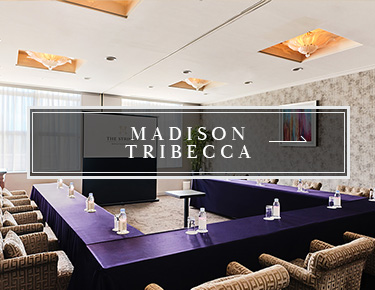 MADISON / TRIBECCAss