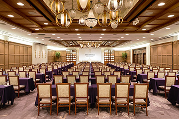 ザ　ストリングス　表参道　ミーティングプラン