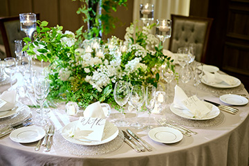 ザ　ストリングス　表参道　謝恩会・卒業パーティープラン