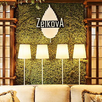 Cafe & Dining ZelkovA