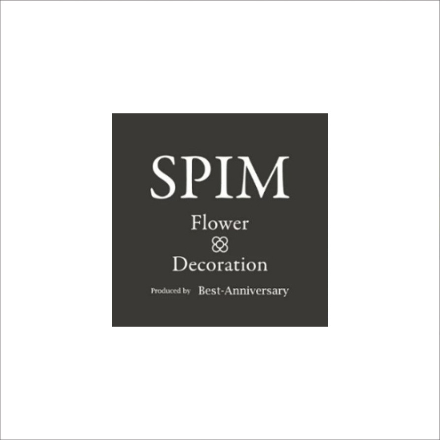 ■ SPIM Flower&Docoration（スピン フラワー&デコレーション）