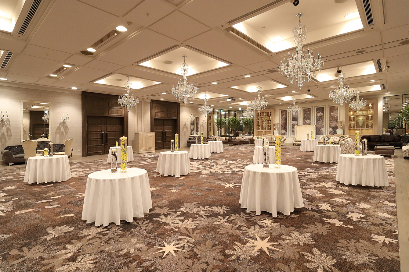 デザイナーズバンケット