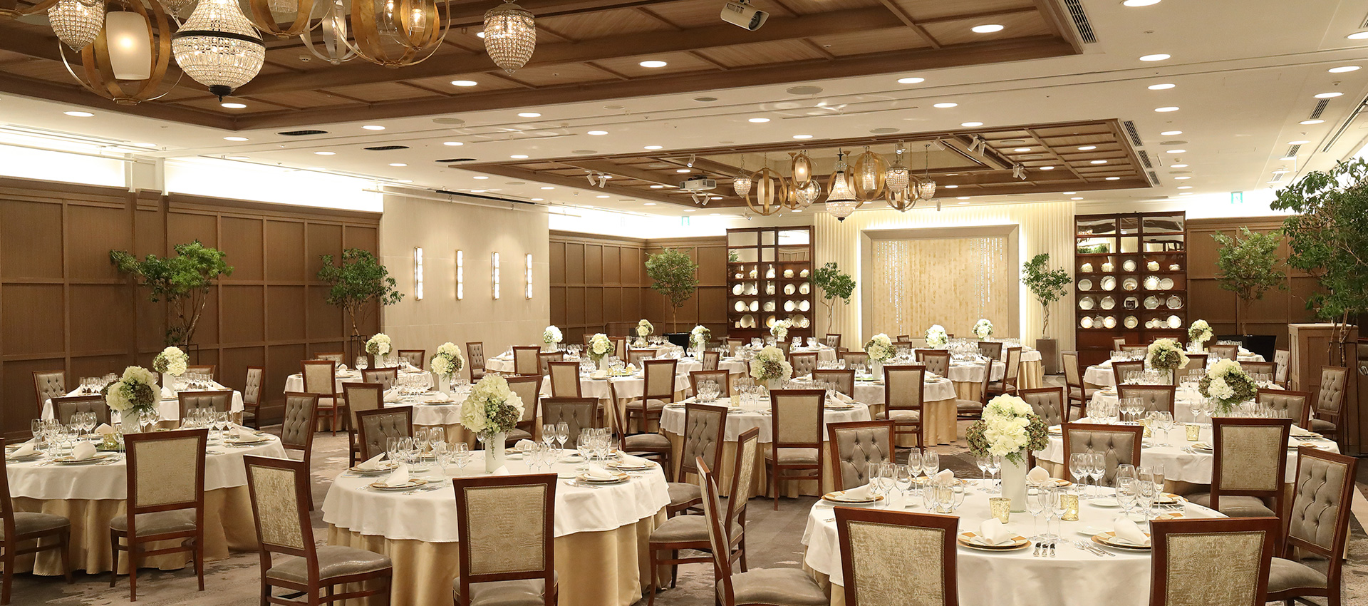 デザイナーズバンケット