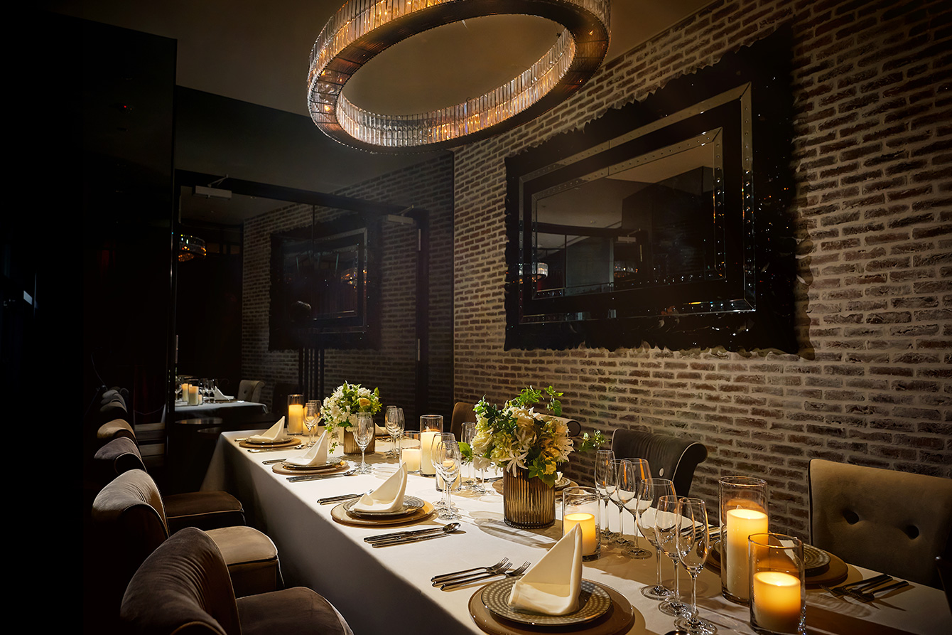 TAVERN by the greenの春の歓送迎会プラン