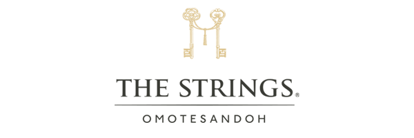 THE STRINGS OMOTESANDOH