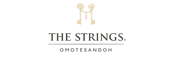 THE STRINGS OMOTESANDOH ザ ストリングス 表参道