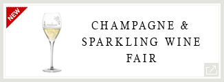 CHAMPAGNE & SPARKLING WINE FAIR