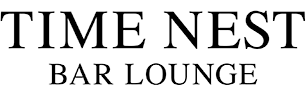 TIME NEST BAR LOUNGE / タイムネスト バーラウンジ