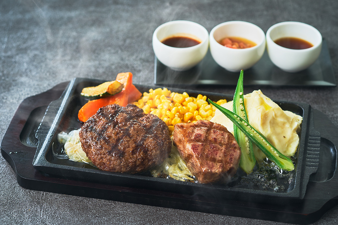 ダンボ　毎月29日は「肉の日」　DUMBO