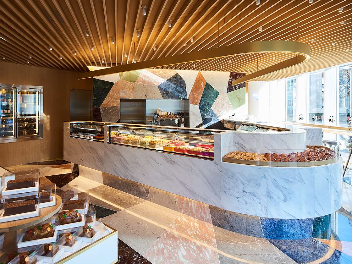 PIERRE HERMÉ PARIS