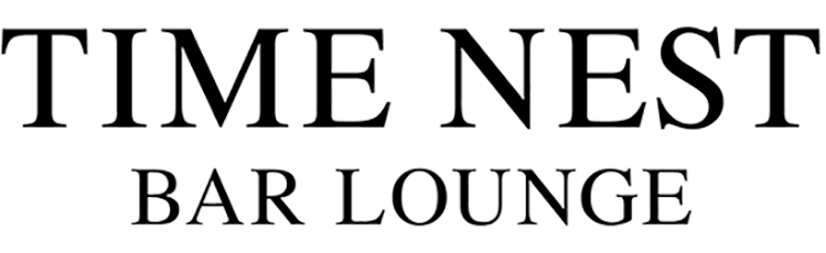 TIME NEST BAR LOUNGE / タイムネスト バーラウンジ