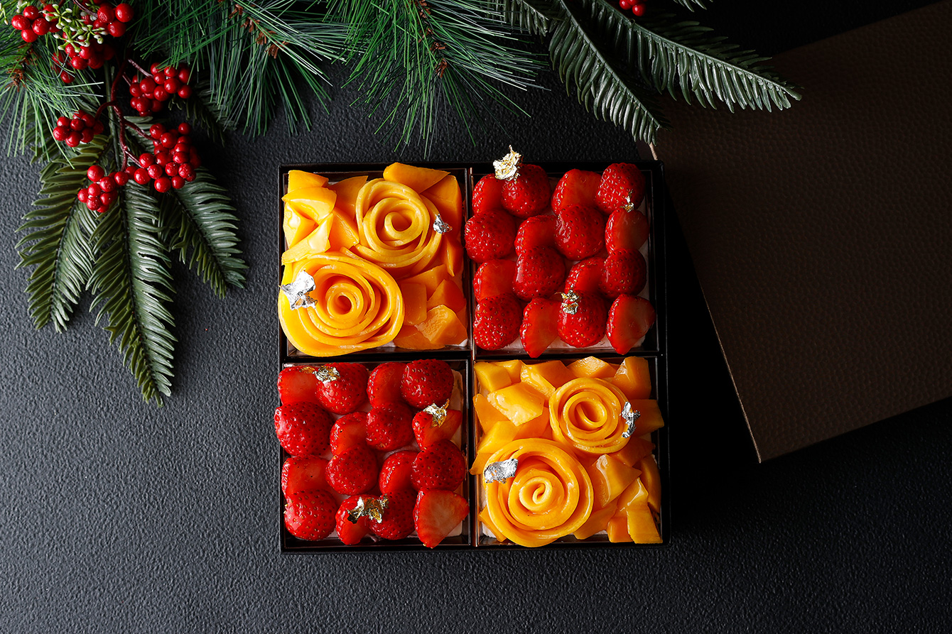 ザ ストリングス 表参道