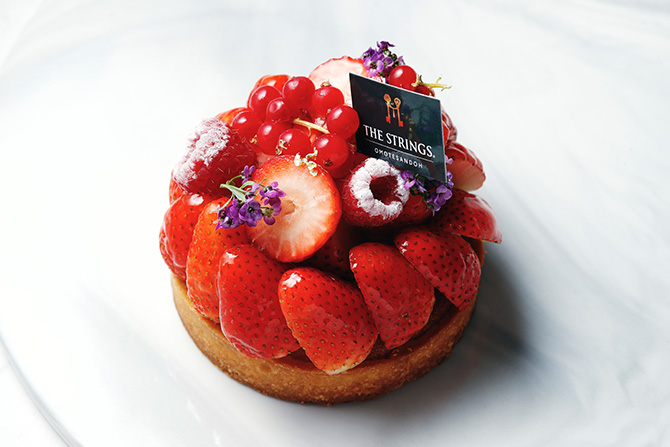 ケーキ