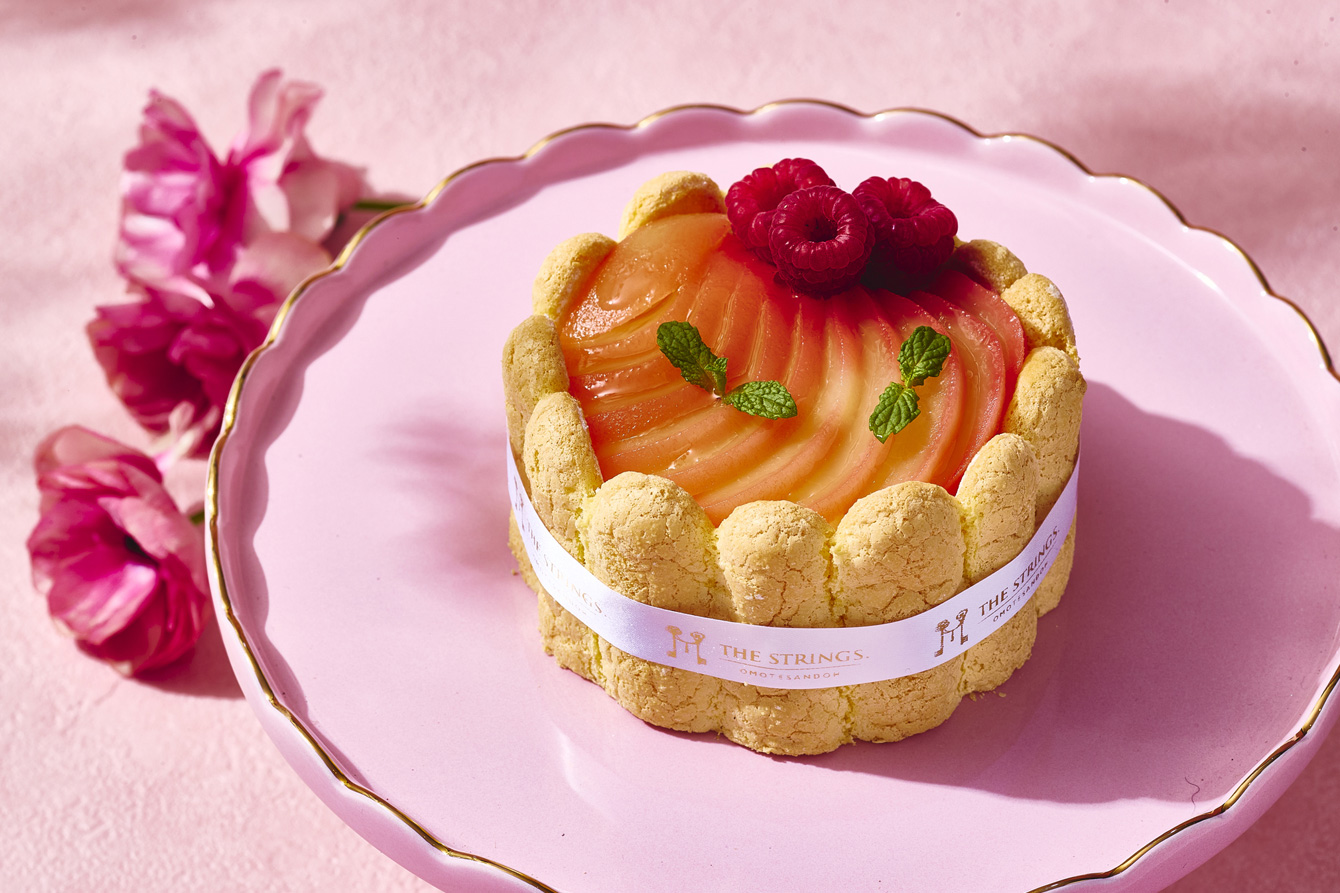 ケーキ